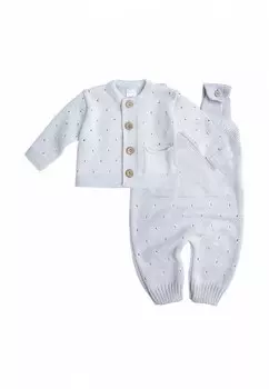 Комплект детский Amarobaby