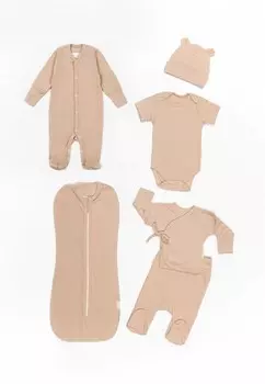 Комплект детский Amarobaby