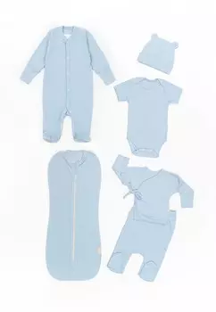 Комплект детский Amarobaby