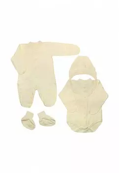 Комплект детский Клякса