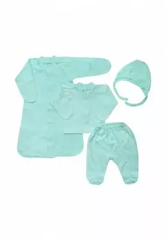 Комплект детский Клякса