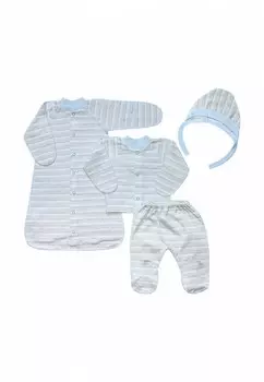 Комплект детский Клякса