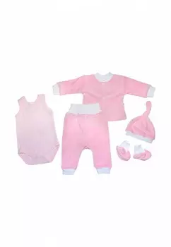 Комплект детский Клякса