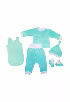 Комплект детский Клякса