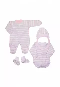 Комплект детский Клякса