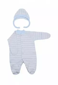 Комплект детский Клякса