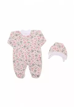 Комплект детский Клякса