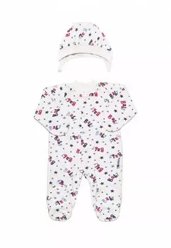 Комплект детский Клякса