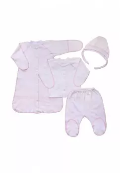 Комплект детский Клякса