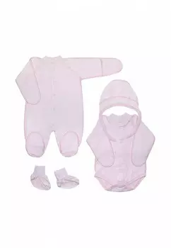 Комплект детский Клякса