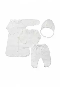 Комплект детский Клякса