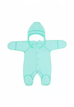 Комплект детский Клякса