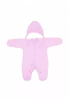 Комплект детский Клякса