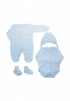 Комплект детский Клякса