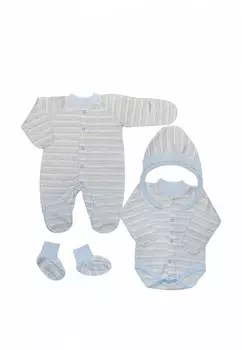 Комплект детский Клякса