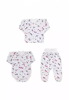 Комплект детский Клякса