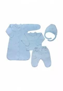 Комплект детский Клякса