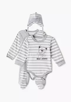 Комплект детский Лапушка