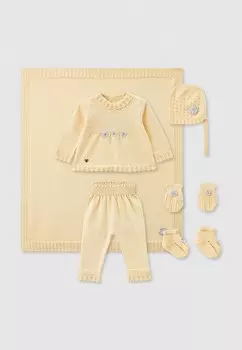 Комплект детский Leoking