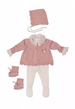 Комплект детский Наследник Выжанова