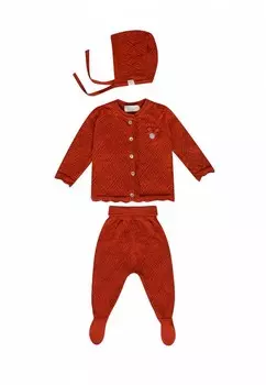 Комплект детский Наследник Выжанова