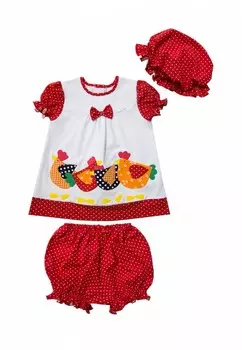 Комплект детский Славита