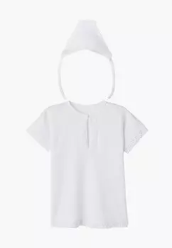 Комплект детский Желтый кот