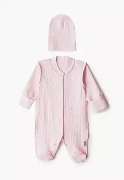 Комплект детский Желтый кот