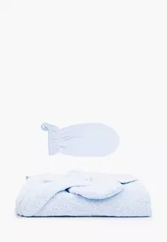 Комплект детский Желтый кот