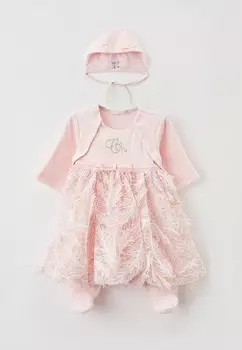 Комплект для крещения Choupette