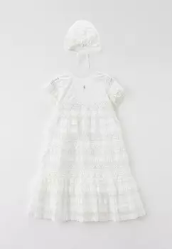 Комплект для крещения Choupette