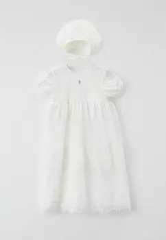 Комплект для крещения Choupette