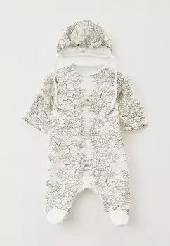 Комплект для крещения Choupette