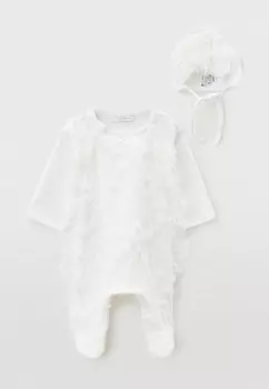 Комплект для крещения Choupette