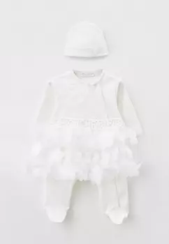 Комплект для крещения Choupette