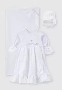 Комплект для крещения Leo