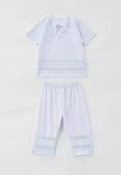 Комплект для крещения Leo