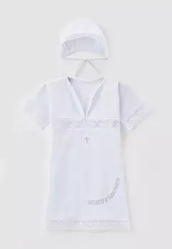 Комплект для крещения Leo