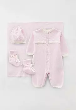 Комплект для новорожденного Choupette