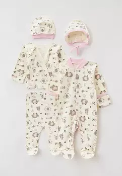 Комплект Hunny mammy