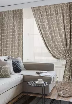 Комплект Kauffort