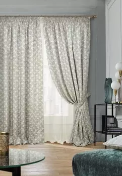 Комплект Kauffort