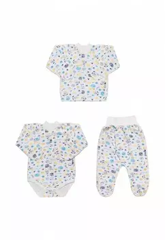 Комплект Клякса