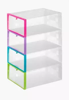 Комплект коробов El Casa