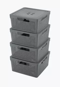 Комплект коробов El Casa