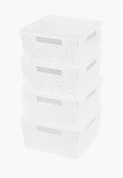 Комплект коробов El Casa