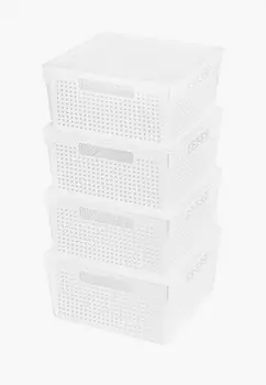 Комплект коробов El Casa