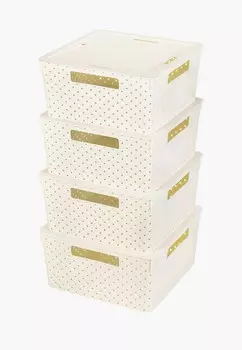 Комплект коробов El Casa