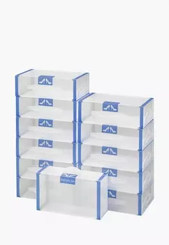 Комплект коробов El Casa