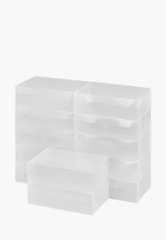 Комплект коробов El Casa